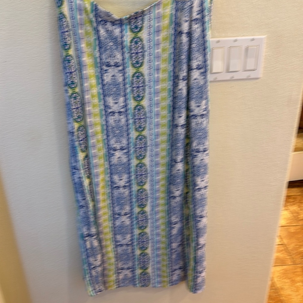 JM Collection maxi skirt.  Excellent condition